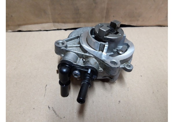 Вакуумний насос Peugeot, Citroen, 1.2 VTI / THP, 9827166480, 9812535980